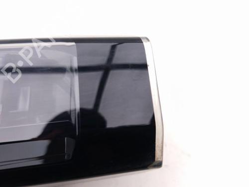 Left tailgate light PEUGEOT 2008 II (UD_, US_, UY_, UJ_, UR_, UC_) 1.2 PureTech 130 (USHNS, URHNS) | BP29615058C79 
