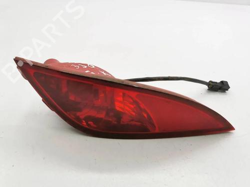 Used Left taillight Left taillight HYUNDAI ix35 (LM, EL, ELH) 2.0 CVVT (150 hp) 38501361 38501361