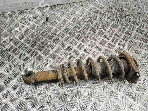 Used Left rear shock absorber TOYOTA COROLLA Verso (_E12_) 2.0 D-4D (CDE120_, CDE120R) (90 hp) 28857204