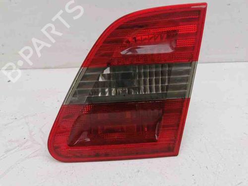 Right tailgate light MERCEDES-BENZ B-CLASS Sports Tourer (W245) B 180 CDI (245.207) | BP28900133C80