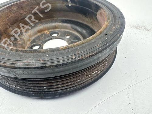 Pulley SEAT ATECA (KH7, KHP) 1.6 TDI | BP38501048M122 - Image 6