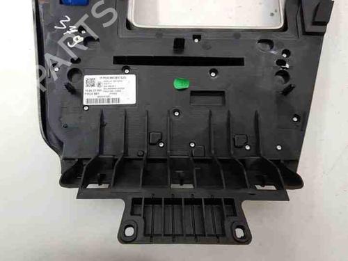 Comutador CITROËN DS5 2.0 HDi 165 Hybrid4 4x4 | BP28846258I30 