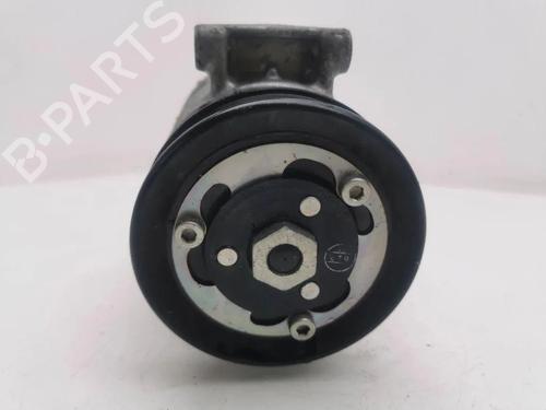 AC compressor VW T-ROC (A11, D11) 1.0 TSI | BP36104957M34 - Image 8