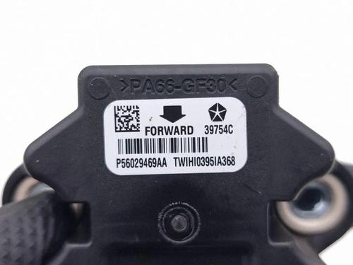 Electronic sensor JEEP GRAND CHEROKEE IV (WK, WK2) 3.0 CRD V6 4x4 | BP39029114M84 - Image 6