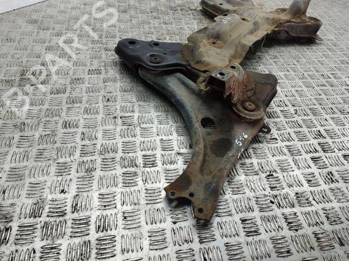 Subframe CITROËN DS3 (SA_) 1.6 HDi 90 | BP28893670M9 - Image 9