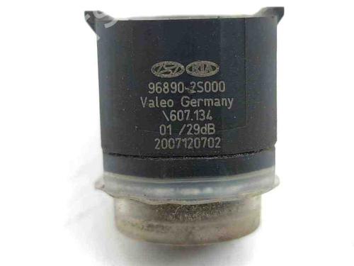 Electronic sensor HYUNDAI SANTA FÉ III (DM, DMA) 2.2 CRDi 4WD | BP28902031M84
