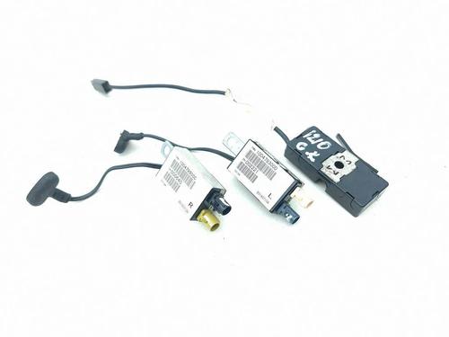 Used Electronic module Electronic module TESLA MODEL S (5YJS) 85D AWD (376 hp) 40194252 40194252