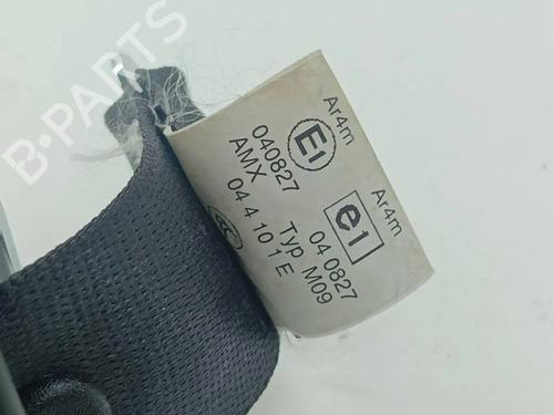 Rear right seatbelt BMW X5 (E70) xDrive 30 d | BP36139050I28 - Image 4