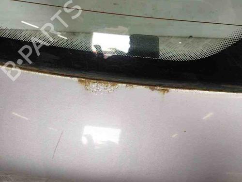 Bakluke CC/Kombi-Kupé PEUGEOT 206 Hatchback (2A/C) 1.4 i | BP28891511C6