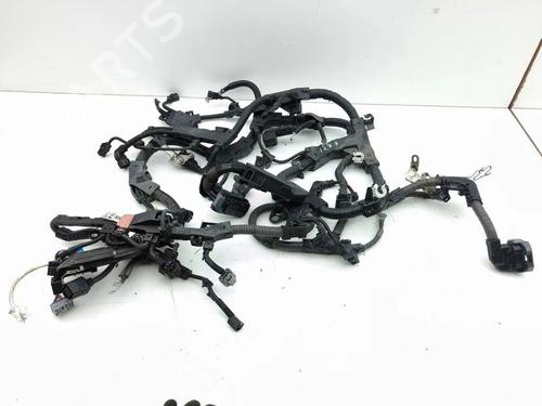 Used Wiring harness Wiring harness 36191371 36191371