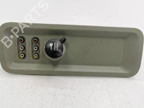 Elektronisk modul CHRYSLER GRAND VOYAGER V (RT) 2.8 CRD (163 hp) 28876091