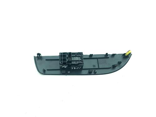 Left front window switch TOYOTA COROLLA Estate (_E21_) 1.8 Hybrid (ZWE211) | BP33901186I27 - Image 5