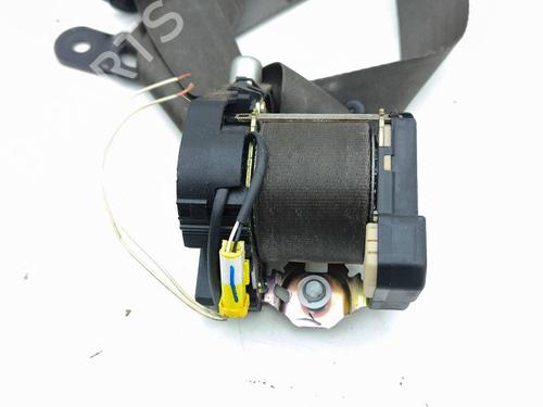 Sikkerhedssele foran højre MASERATI QUATTROPORTE V 4.2 | BP29975996I25