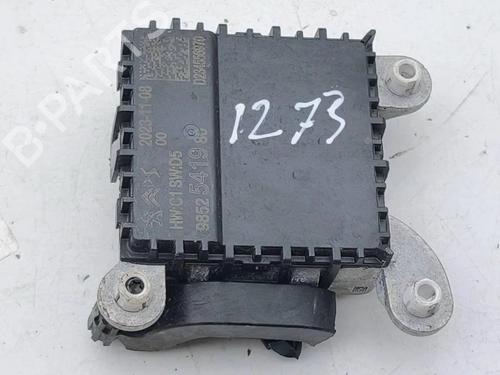 Electronic module CITROËN C4 III (BA_, BB_, BC_) ë-C4 (BCZKXC, BZCKSC) | BP32676262M83 - Image 4