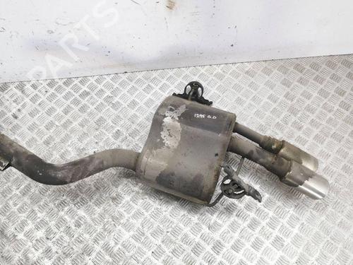 Used Exhaust system MASERATI QUATTROPORTE V 4.2 (400 hp) 28906215