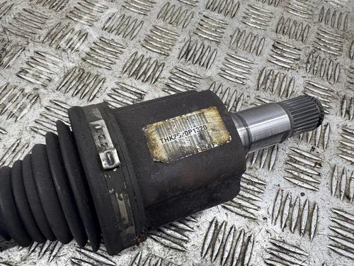 Used Left front driveshaft CHRYSLER GRAND VOYAGER V (RT) 3.8 (193 hp) 30678925