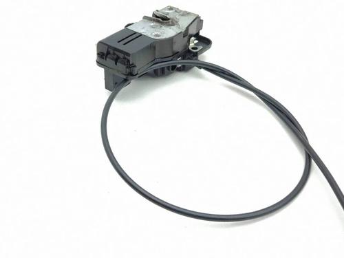 Rear left lock TESLA MODEL S (5YJS) 85D AWD | BP40194517C100 - Image 4