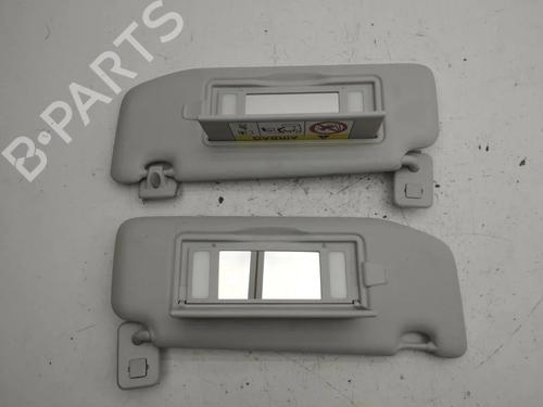 Left sun visor CITROËN C4 III (BA_, BB_, BC_) ë-C4 (BCZKXC, BZCKSC) | BP36349165I1 - Image 3