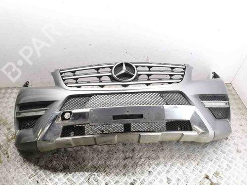 Used Front bumper MERCEDES-BENZ M-CLASS (W166) ML 250 CDI / BlueTEC 4-matic (166.004, 166.003) (204 hp) 28906566
