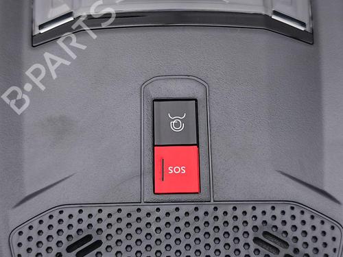 Interior roof light PEUGEOT 2008 II (UD_, US_, UY_, UJ_, UR_, UC_) 1.2 PureTech 130 (USHNS, URHNS) | BP29878814I8