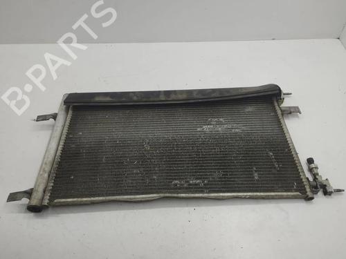 Used AC radiator AC radiator 36213184 36213184