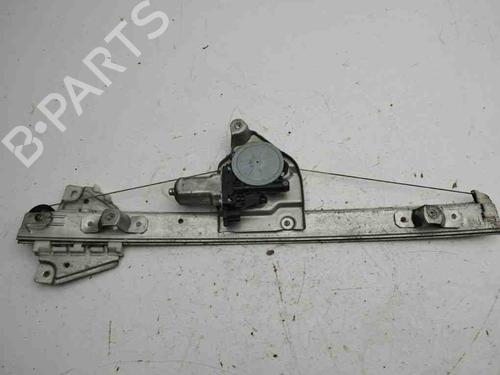 Used Rear left window mechanism SUZUKI GRAND VITARA II (JT, TE, TD) 1.9 DDiS All-wheel Drive (JT419, TD44, JB419WD, JB419XD,... (129 hp) 28886569