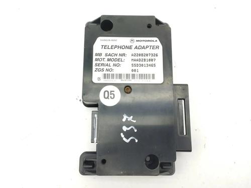 Used Electronic module Electronic module 28872334 28872334