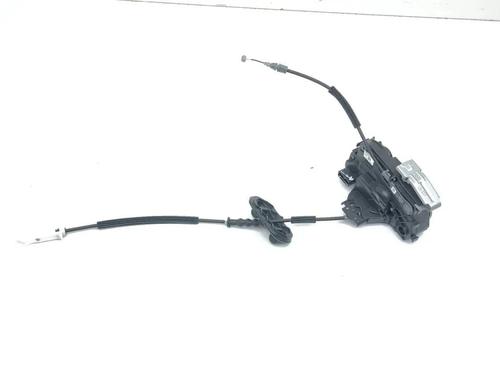 Used Front left lock Front left lock 36191852 36191852