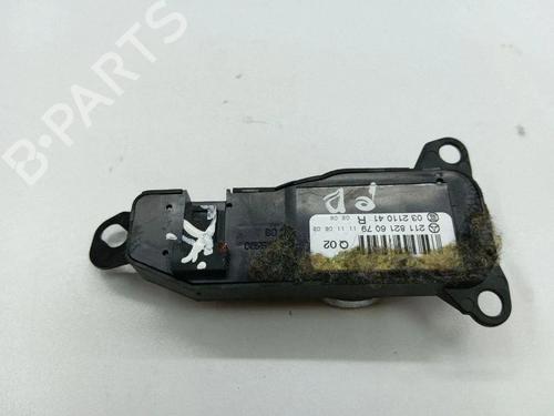 Mirror switch MERCEDES-BENZ CLS (C219) CLS 320 CDI (219.322) | BP40207657I25  - Image 5