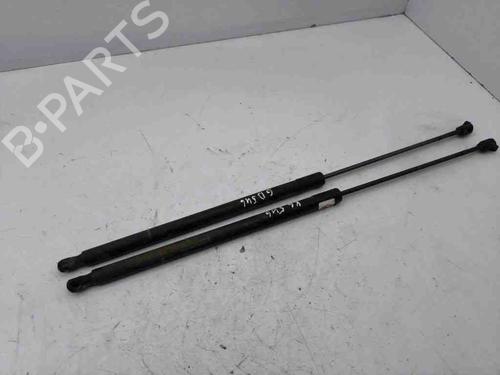 Używane Siłownik klapy tylnej / bagażnika FORD GRAND C-MAX (DXA/CB7, DXA/CEU) 2.0 TDCi (163 hp) 28894418