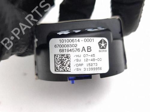 Electronic sensor MASERATI GHIBLI III (M157) 3.0 D | BP37699356M84  - Image 6