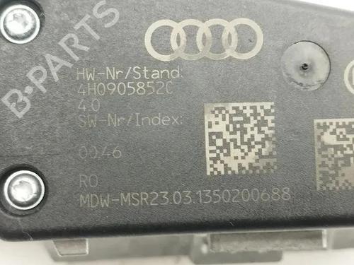 Electronic module AUDI A7 Sportback (4GA, 4GF) 3.0 TDI quattro | BP28863167M83  - Image 7
