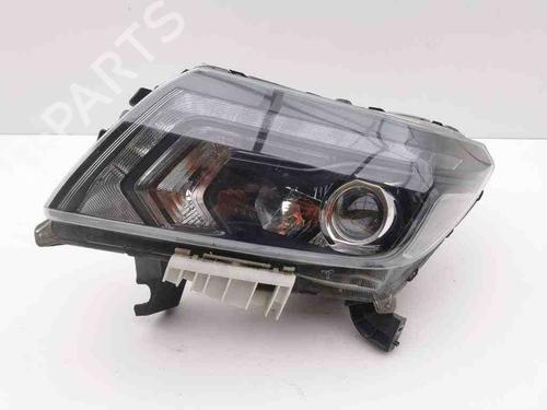 Koplamp links NISSAN NAVARA (D22) 3.0 TD 4x4 (150 hp) 29057456
