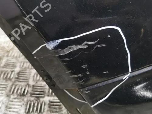 Front bumper INFINITI FX 35 AWD | BP28855066C7 