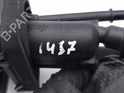 Clutch slave cylinder JAGUAR I-PACE (X590) EV400 AWD | BP38318372M113  - Image 6