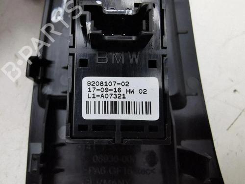 Left front window switch BMW i3 (I01) Range Extender | BP40210165I27 - Image 8