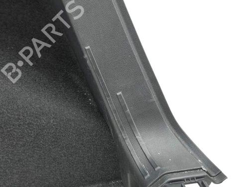 Boot lining AUDI A1 Sportback (GBA) 25 TFSI | BP36332081I3 - Image 15