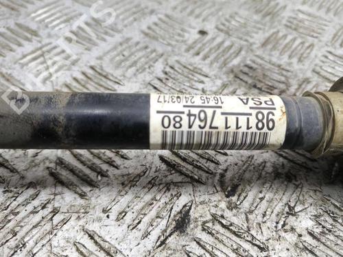 Right front driveshaft PEUGEOT 2008 II (UD_, US_, UY_, UJ_, UR_, UC_) 1.5 BlueHDI 110 (UDYHSK) | BP28901044M39 