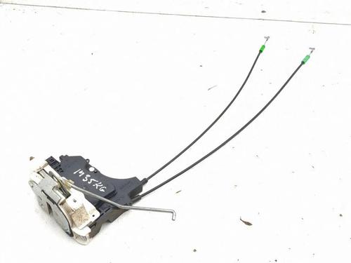 Used Rear left lock Rear left lock MITSUBISHI OUTLANDER II (CW_W) 2.2 DI-D 4WD (177 hp) 39735298 39735298