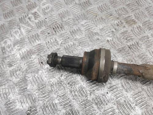 Left rear driveshaft JAGUAR XE (X760) 2.0 D | BP33665908M40 - Image 7