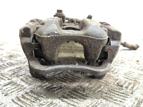 Used Left rear brake caliper Left rear brake caliper 36347514 36347514