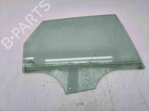 Used Rear right door window AUDI Q3 (F3B) 35 TFSI (150 hp) 28899774