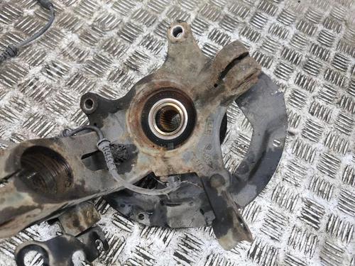 Left front steering knuckle RENAULT MEGANE IV Hatchback (B9A/M/N_) 1.2 TCe 130 (B9MR) | BP38195408M25 - Image 7