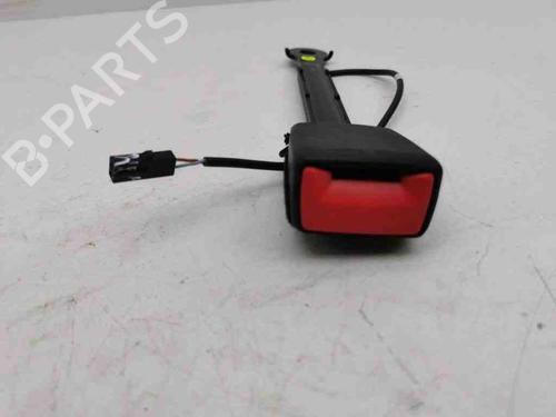 Seat buckle AUDI A1 Sportback (8XA, 8XF) 1.0 TFSI | BP28900909I32 