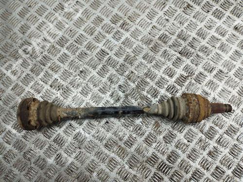 Right rear driveshaft BMW X5 (E53) 3.0 d | BP36174408M41 - Image 6