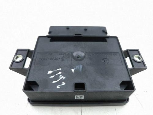 Electronic module LAND ROVER RANGE ROVER EVOQUE (L538) 2.2 D 4x4 | BP40206697M83 - Image 4