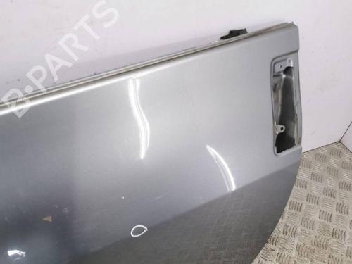 Left front door NISSAN 350Z Coupe (Z33) 3.5 (AAZ33) | BP28882408C2 
