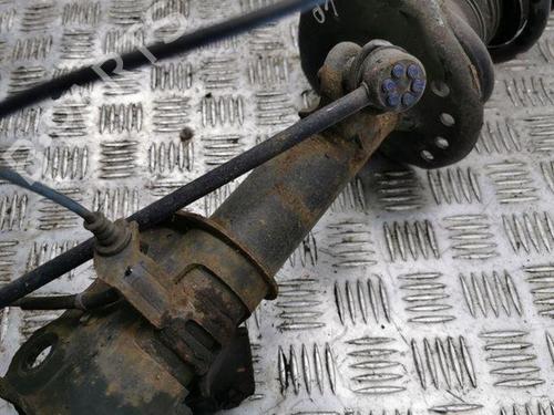 Left front shock absorber HONDA CR-V II (RD_) 2.0 (RD5) | BP28854323M16 