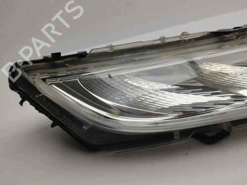 Left headlight CITROËN C4 II (NC_) 1.6 HDi 110 | BP36188946C28 - Image 11