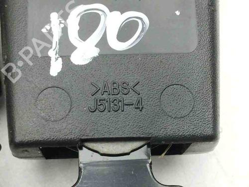 Engate do cinto CHEVROLET CAPTIVA (C100, C140) 2.0 D 4WD | BP28886239I32 